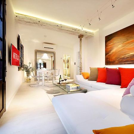 Art Chapiz Apartments Granada Exterior foto