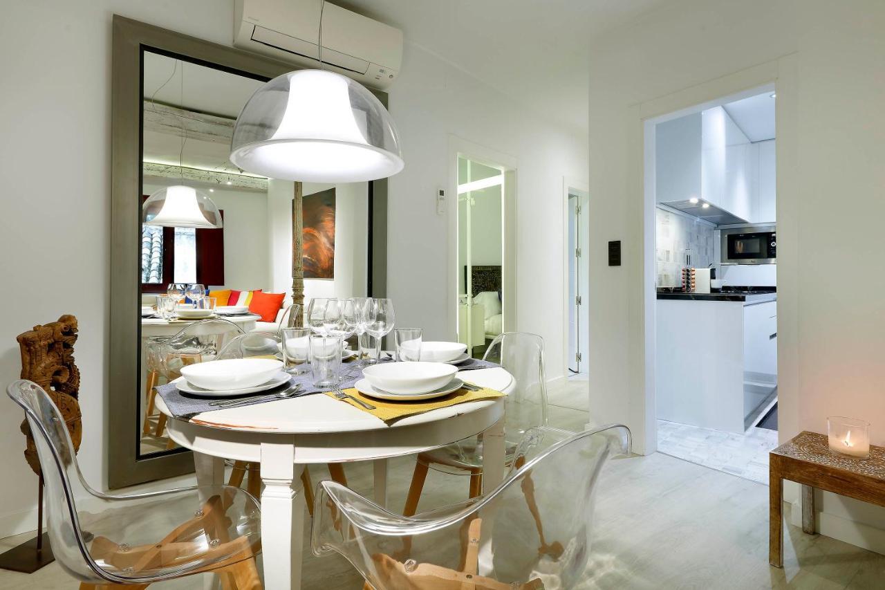 Art Chapiz Apartments Granada Exterior foto